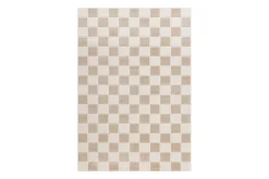 Wiltonteppe Hawaii Chess 240x340 cm, Lin, Linne