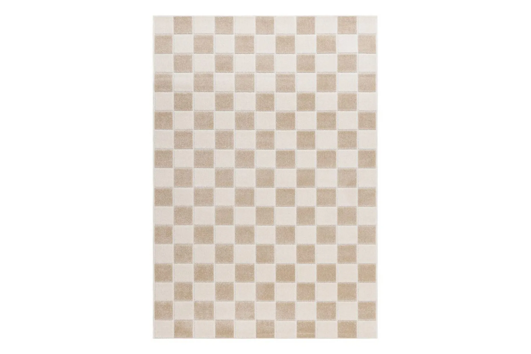 Wiltonteppe Hawaii Chess 240x340 cm, Lin, Linne