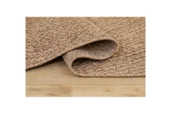 Wiltonteppe Natural Circle Rund 160x160 cm