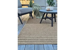 Wiltonteppe Natural Shape 280x380 cm