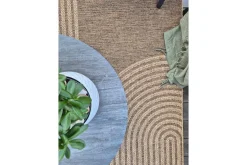 Wiltonteppe Natural Shape 280x380 cm