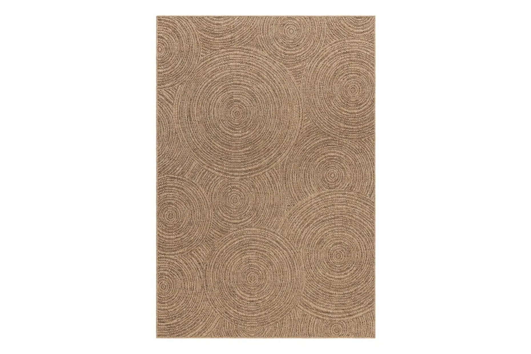 Wiltonteppe Natural Sun 160x230 cm