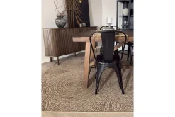 Wiltonteppe Natural Sun 160x230 cm