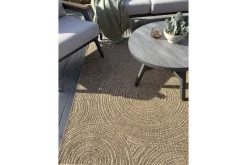 Wiltonteppe Natural Sun 160x230 cm