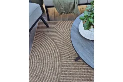Wiltonteppe Natural Zen 200x290 cm