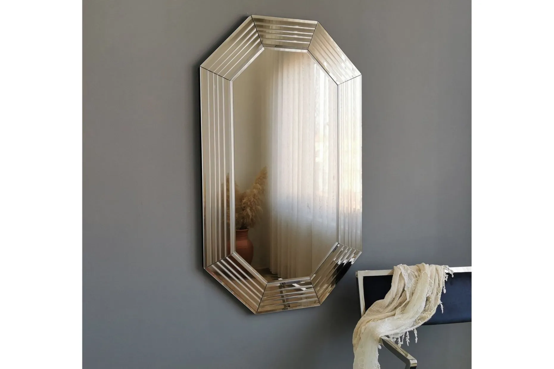 Windford Dekorasjonsspeil 100 cm