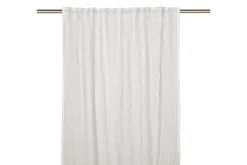 Winifrid Gardinlengde 2-pk 280 cm