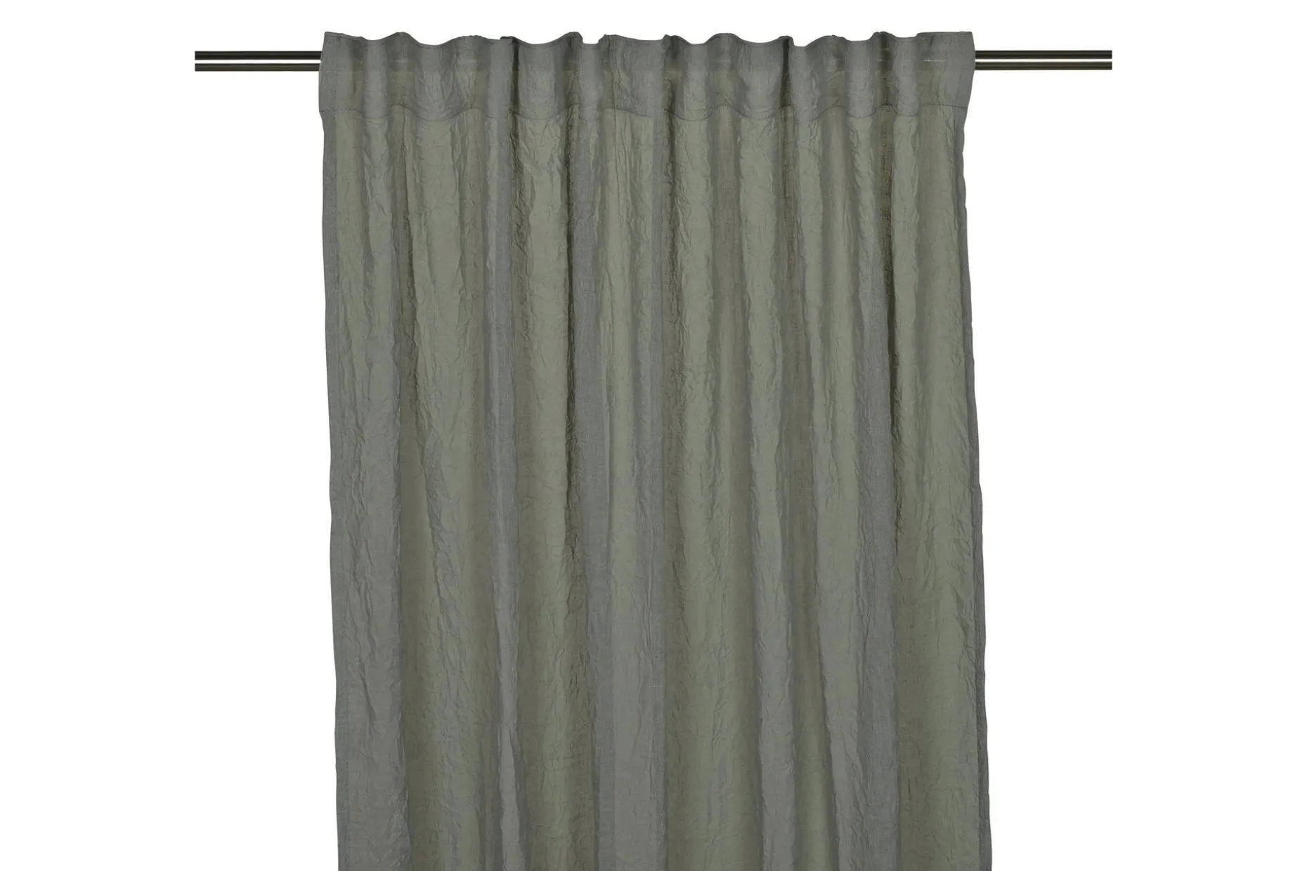 Winifrid Gardinlengde 2-pk 280 cm