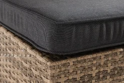 Wisconsin Premium Loungesofa uten Armstøtte 2-seters