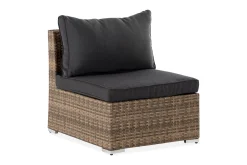Wisconsin Premium Midtdel Kunstrotting/Sand