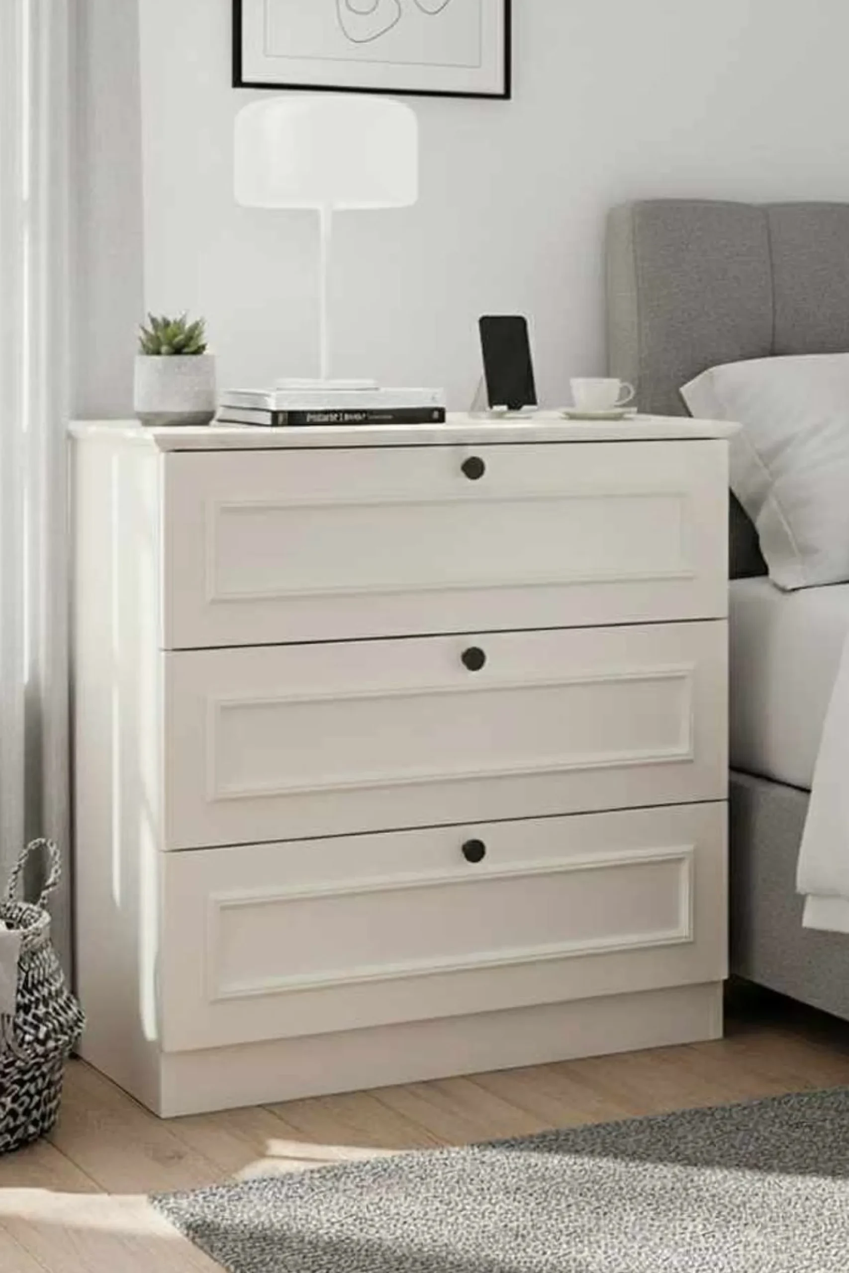 Wonthaggi kommode 78 cm