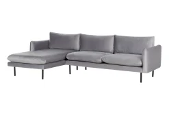 Woodal Hjørnesofa 4-seter