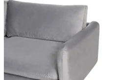 Woodal Hjørnesofa 4-seter