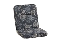 Woodline Pute Svart