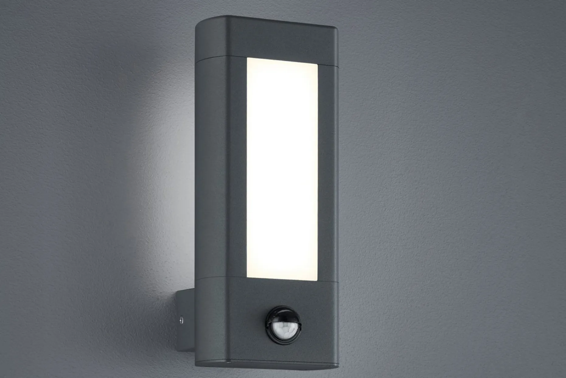 Woolfe Vegglampe LED