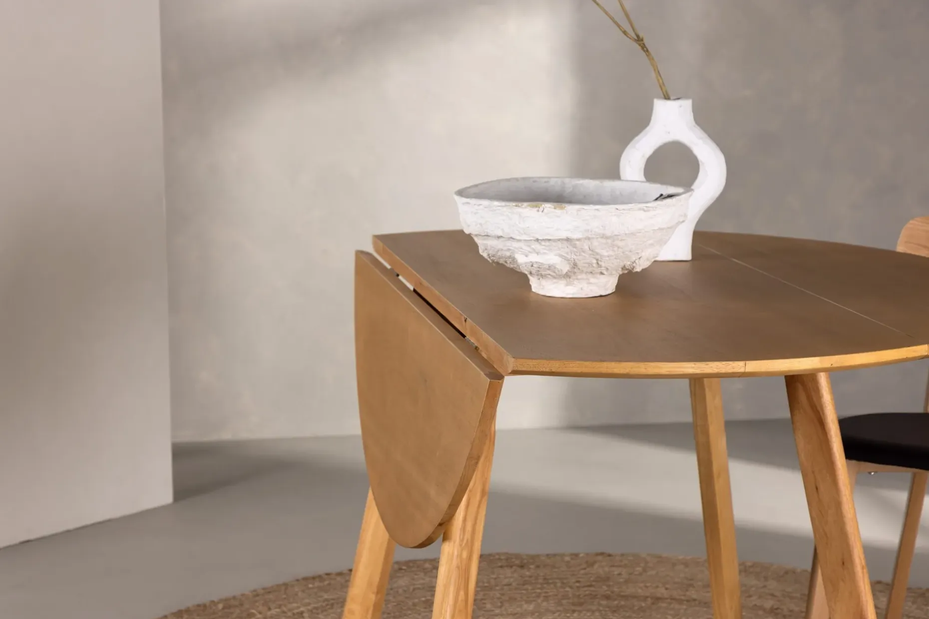 Yakidon Matbord 120 cm