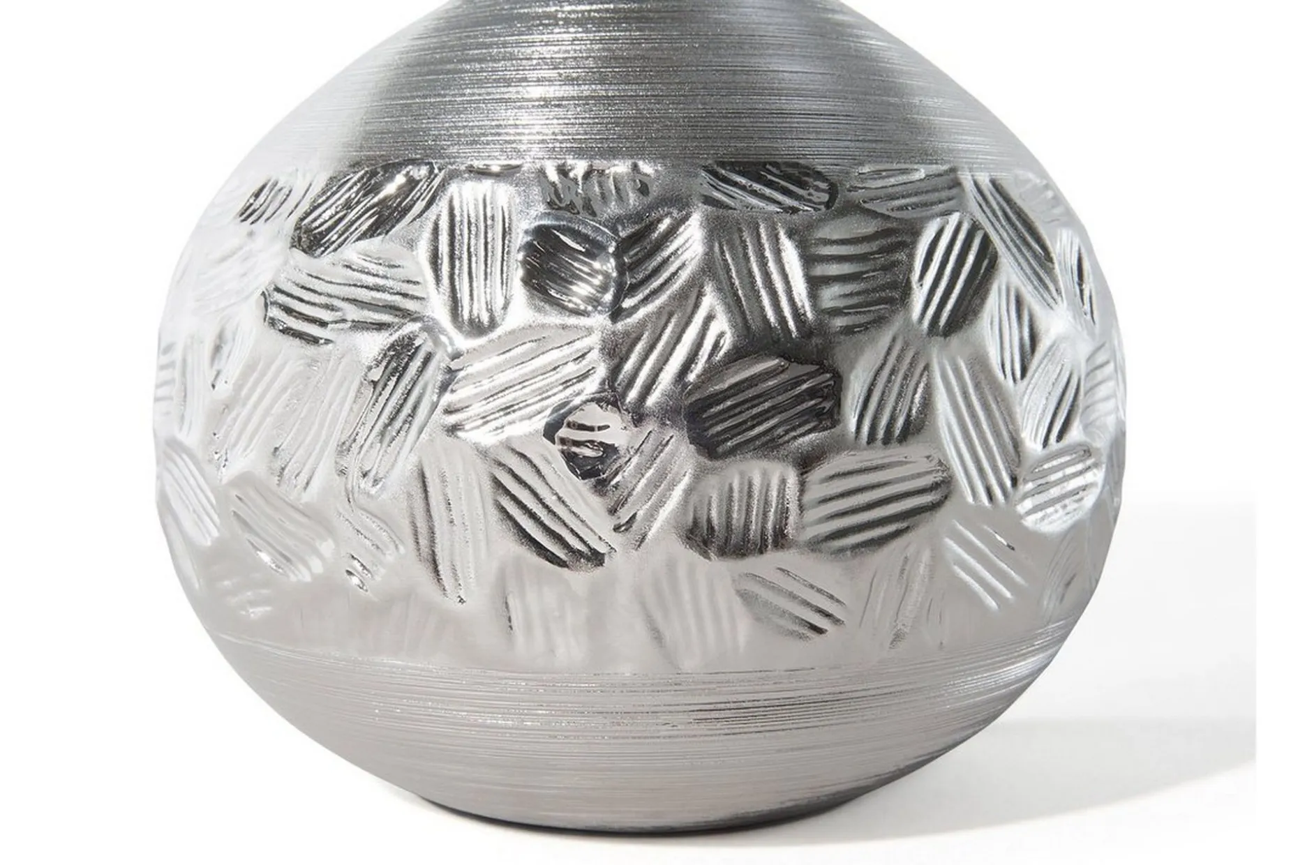Yakima Bordlampe 28 cm