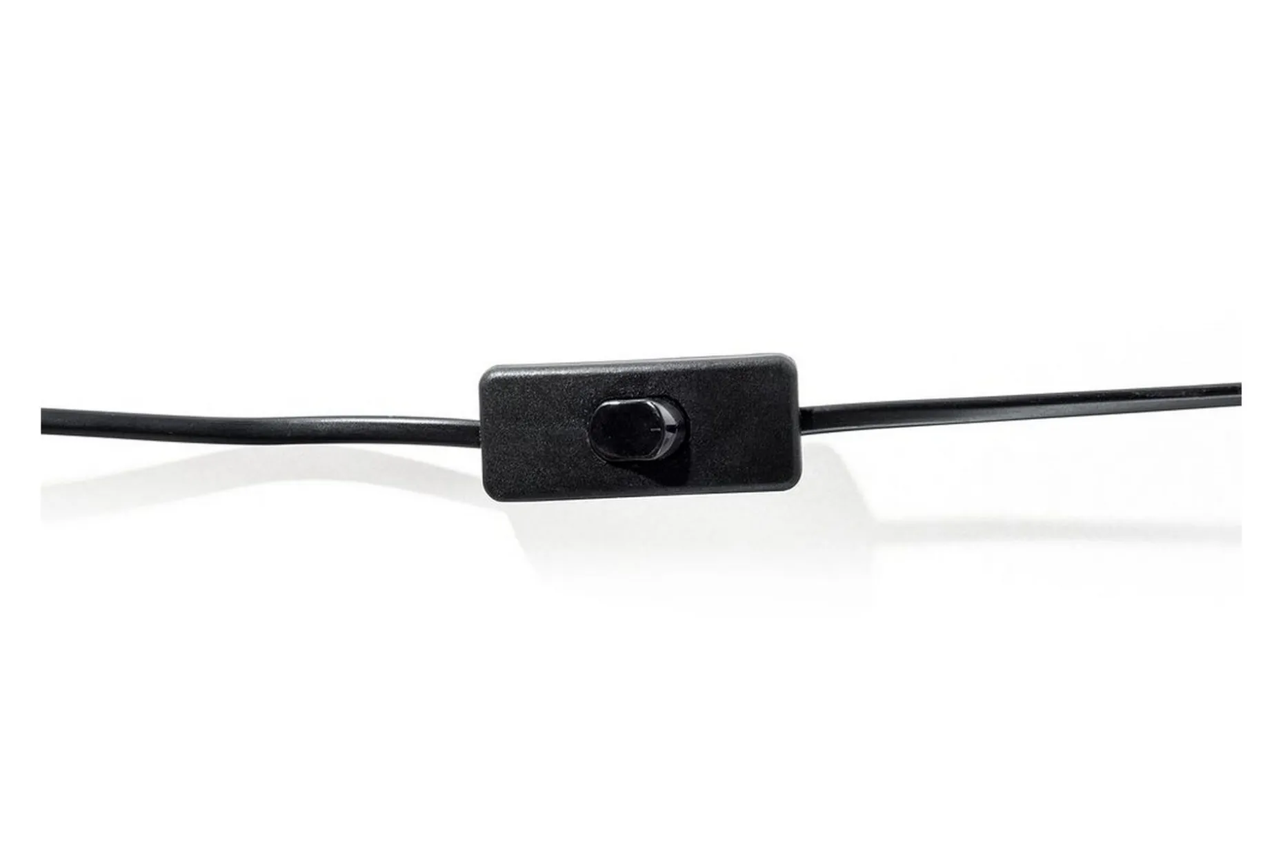 Yakima Bordlampe 28 cm