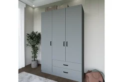 Yaman Garderobe 120x181 cm