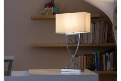 Yasuni Bordlampe 20 cm