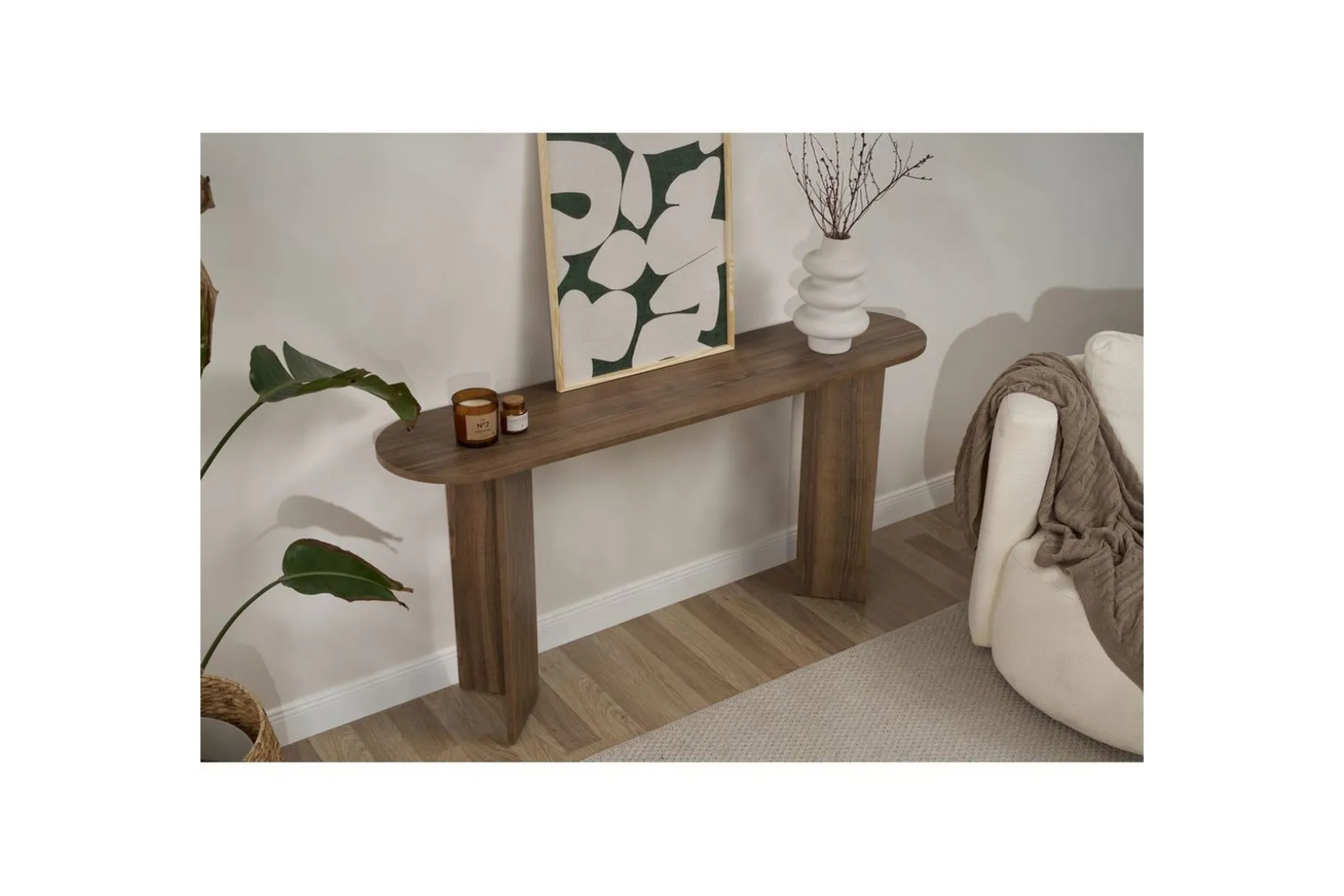 Yeno Konsollbord 150 cm