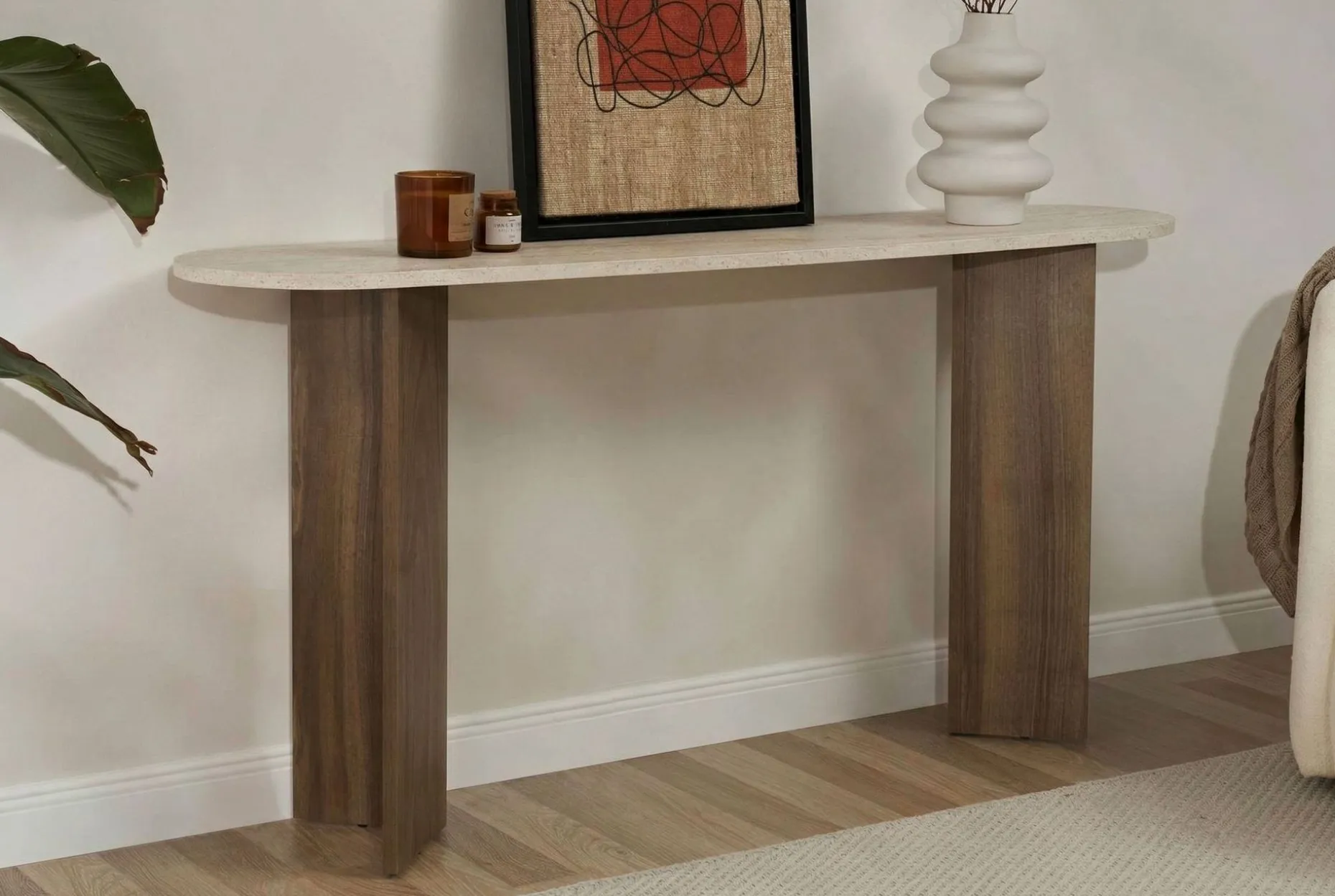 Yeno Skjenk 150x75x35 cm