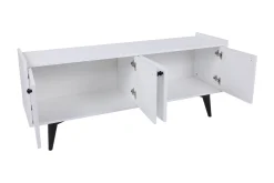 Yeralti Avlastningsbord 150 cm