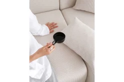 Yolo Hjørnesofa 2-seter