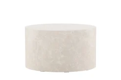 York Sofabord 80 cm