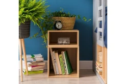 4YOU Oppbevaringsboks Liten Tre / Natur