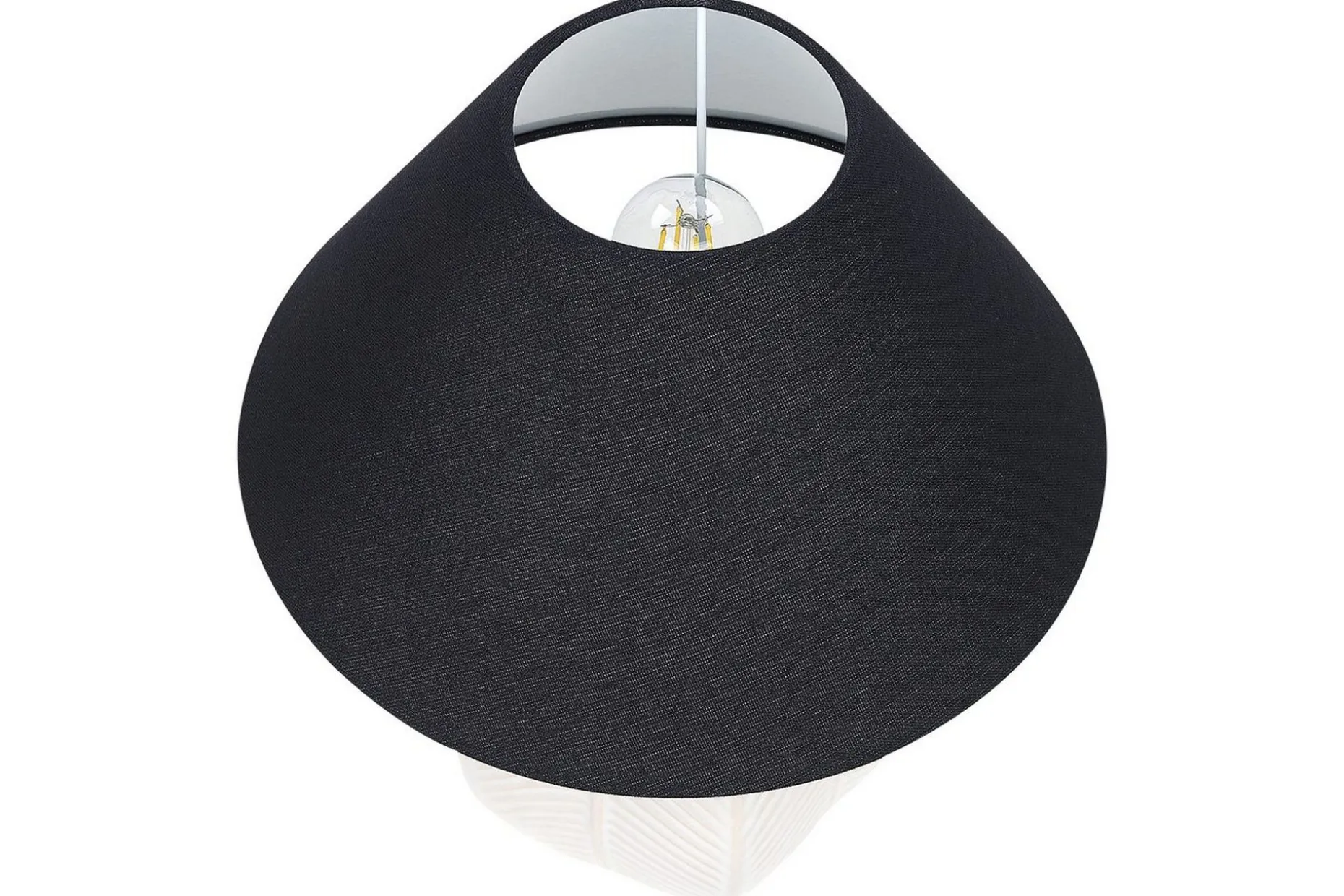 Zakel Bordlampe 42 cm E27