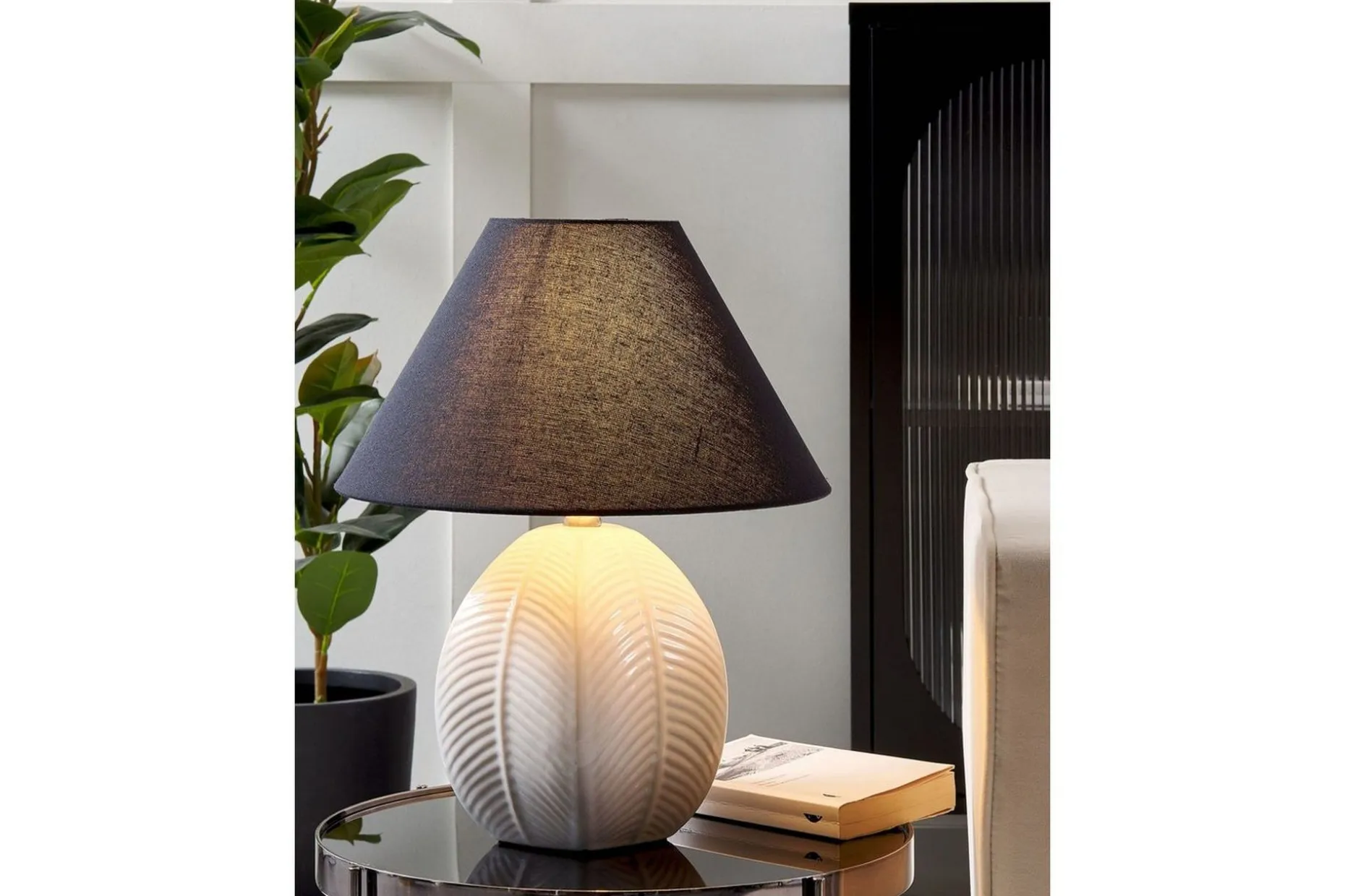 Zakel Bordlampe 42 cm E27