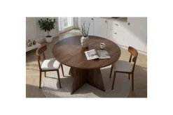 Zalen Spisebord 120 cm