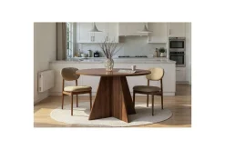 Zalen Spisebord 120 cm
