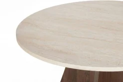 Zalen Spisebord 120x75x120 cm