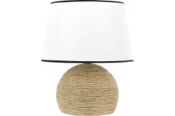 Zannone Bordlampe 46 cm E27