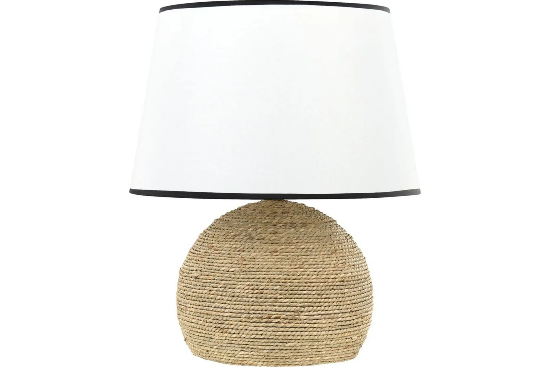 Zannone Bordlampe 46 cm E27