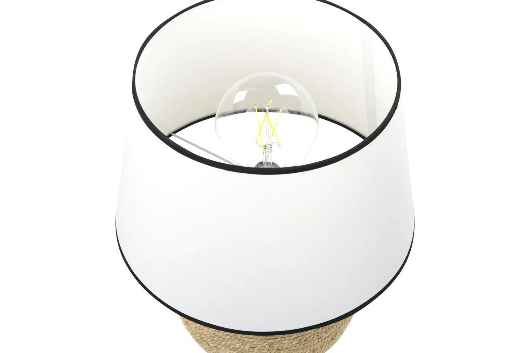 Zannone Bordlampe 46 cm E27