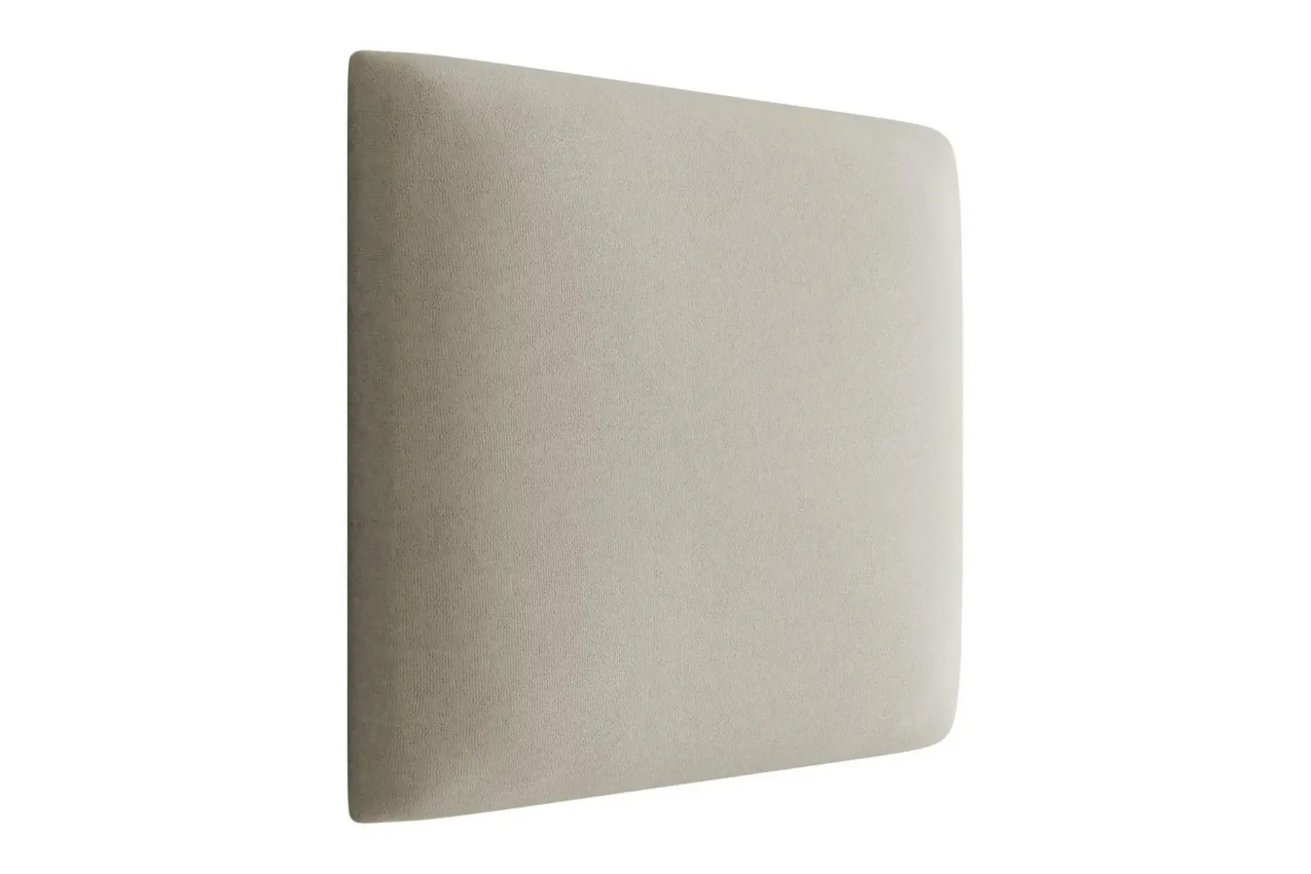 Zaratuz Veggpanel 60x4x60 cm Stoppet