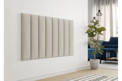 Zaratuz Veggpanel 20x4x80 cm Stoppet