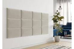 Zaratuz Veggpanel 30x4x50 cm Stoppet