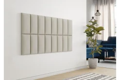 Zaratuz Veggpanel 20x4x40 cm Stoppet