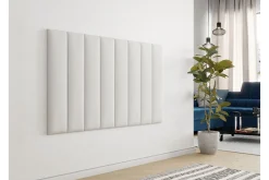 Zaratuz Väggpanel 20x80 cm beige