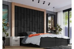 Zaratuz Väggpanel 20x40 cm Black