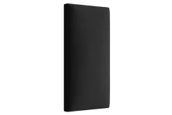 Zaratuz Väggpanel 20x40 cm Black