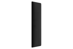 Zaratuz Väggpanel 20x80 cm Black