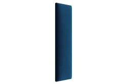 Zaratuz Väggpanel 20x80 cm Dark blue