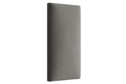 Zaratuz Väggpanel 20x40 cm Dark grey