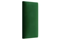 Zaratuz Väggpanel 20x40 cm Dark green