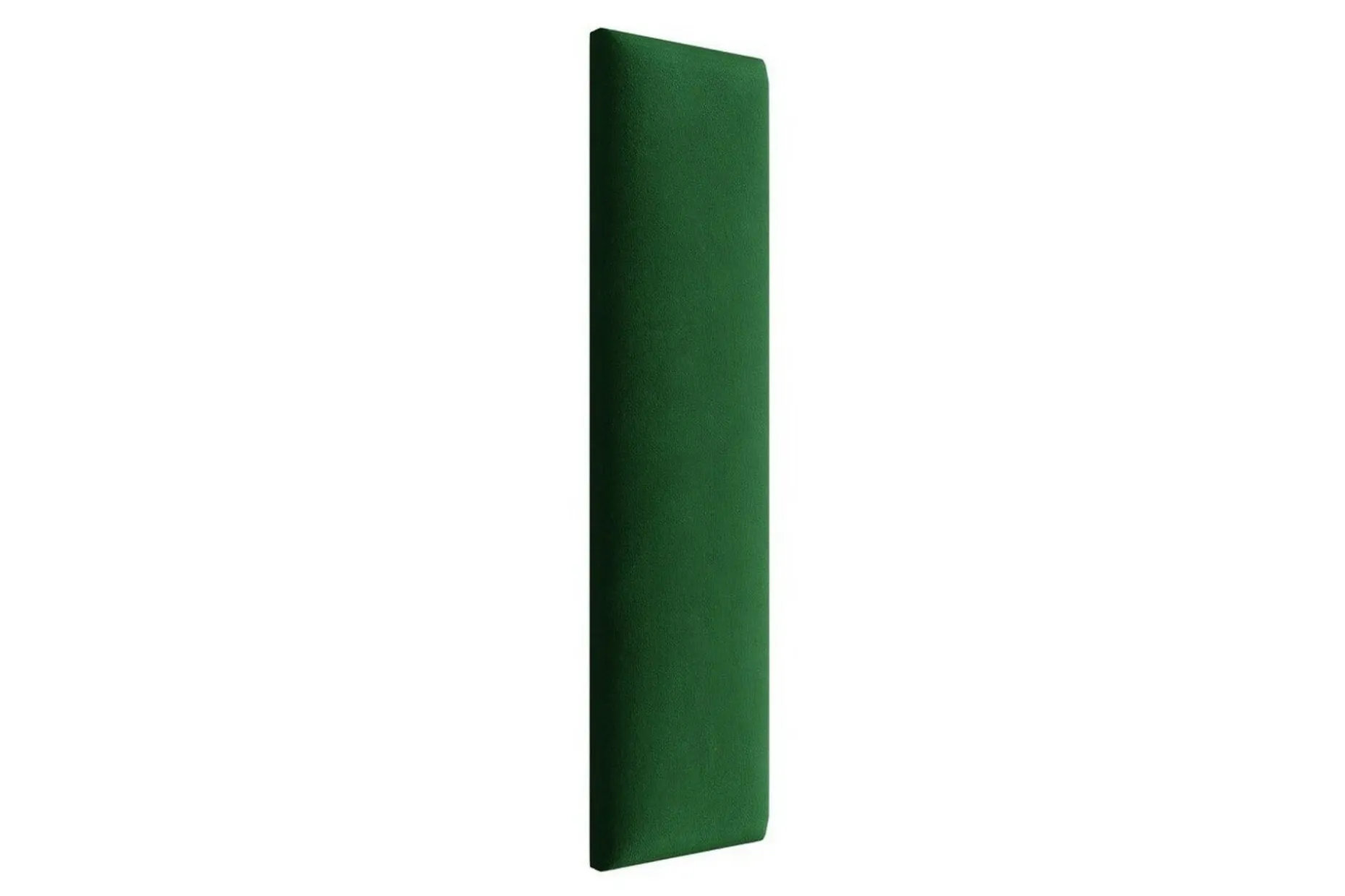 Zaratuz Väggpanel 20x80 cm Dark green